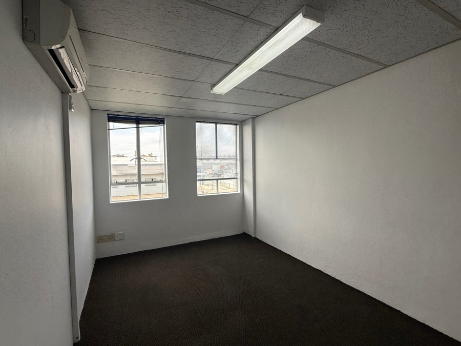 To Let Commercial Property for Rent in Epping Industrial Western Cape